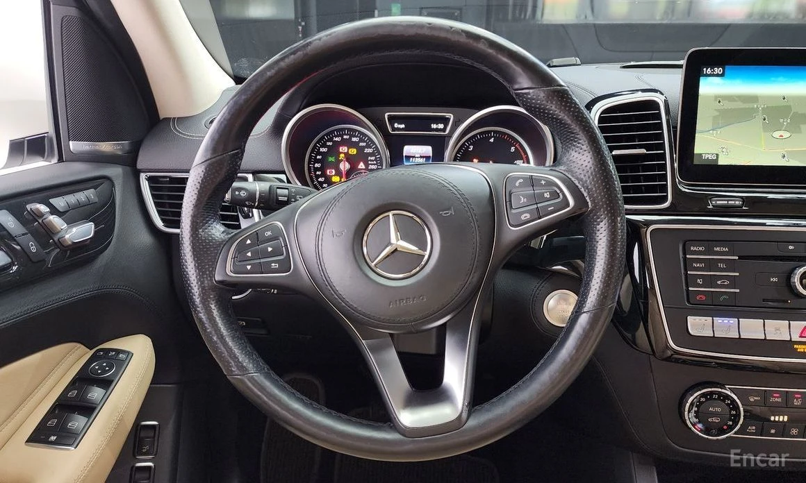 Mercedes-Benz GLS 350 | Mobile.bg � ����������� 13