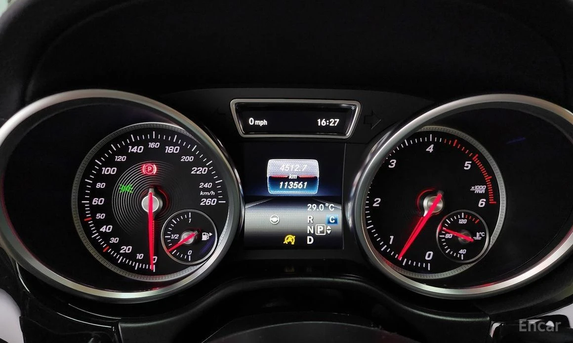 Mercedes-Benz GLS 350 | Mobile.bg � ����������� 8