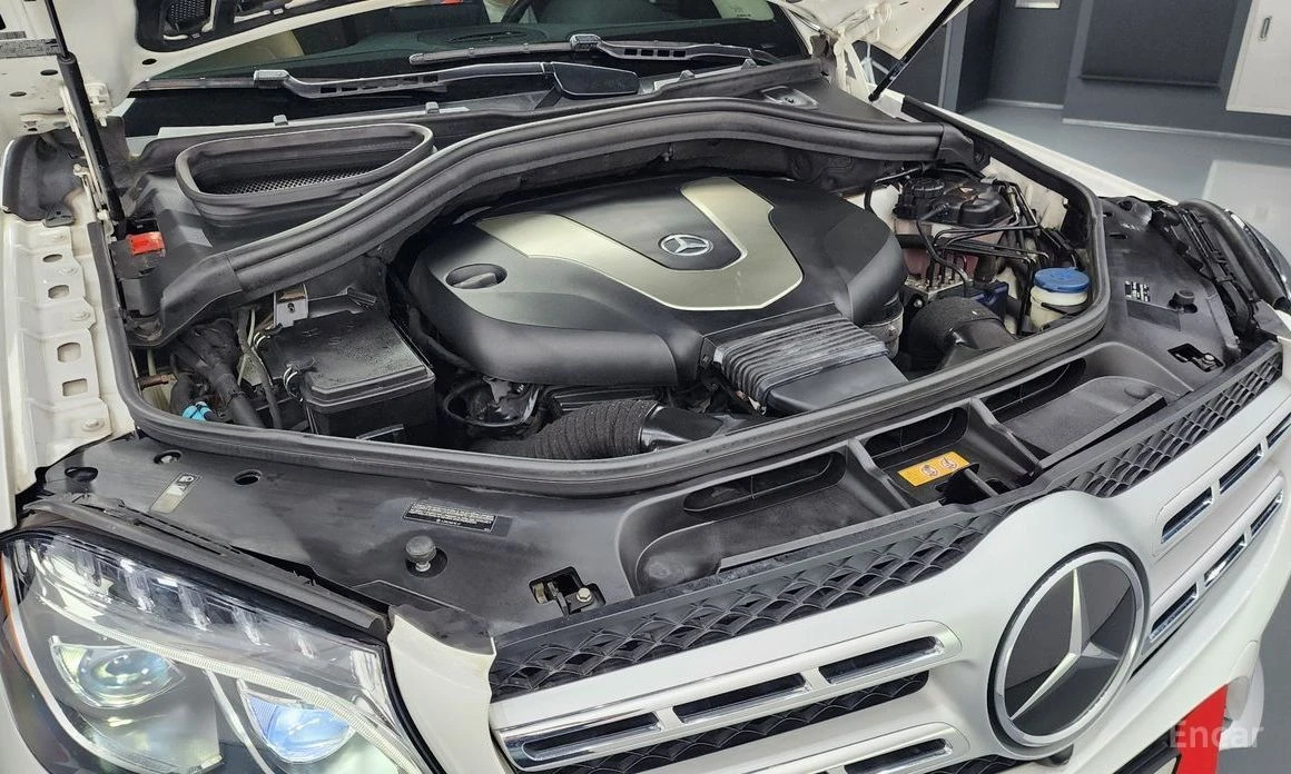 Mercedes-Benz GLS 350 | Mobile.bg � ����������� 6