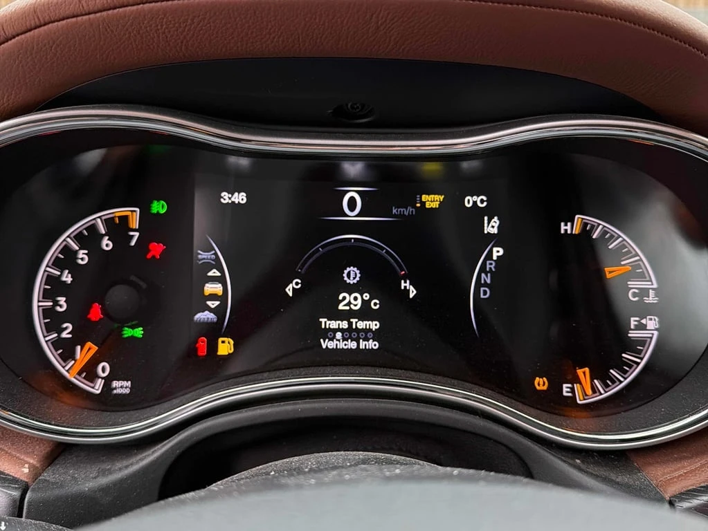 Jeep Grand cherokee Summit * CARFAX * ДИСТРОНИК* ПОДГРЕВИ - изображение 8