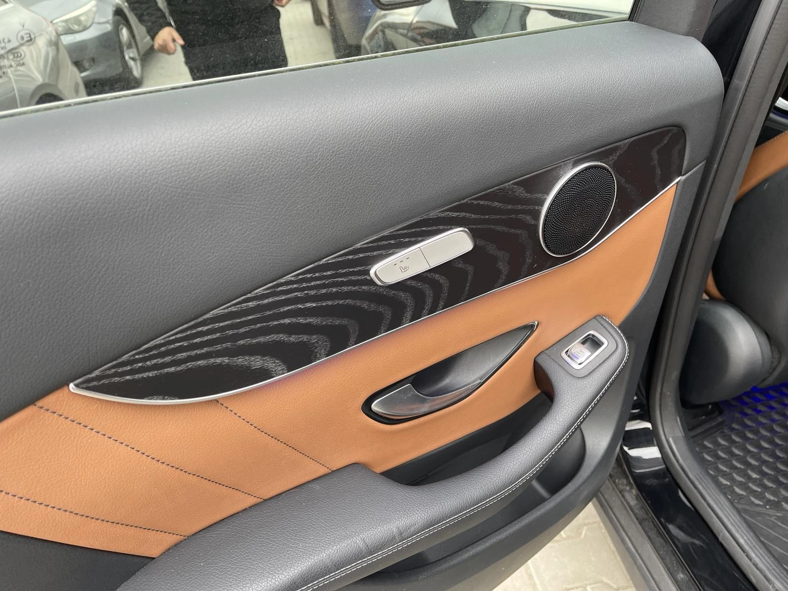 Mercedes-Benz GLC 300 ����! ������� - AMG - ��������� - ������� 4MATIC | Mobile.bg � ����������� 8