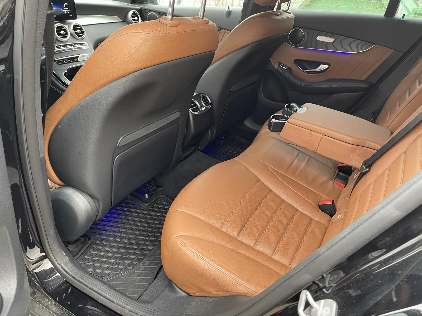 Mercedes-Benz GLC 300 ����! ������� - AMG - ��������� - ������� 4MATIC | Mobile.bg � ����������� 9