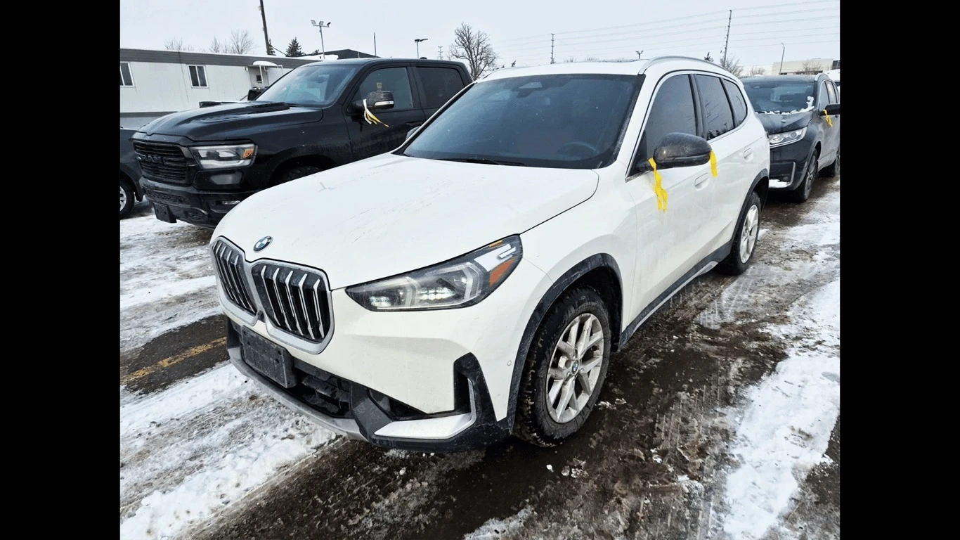 BMW X1 * xDrive28i * CARFAX * ЦЕНА ДО БГ - изображение 6