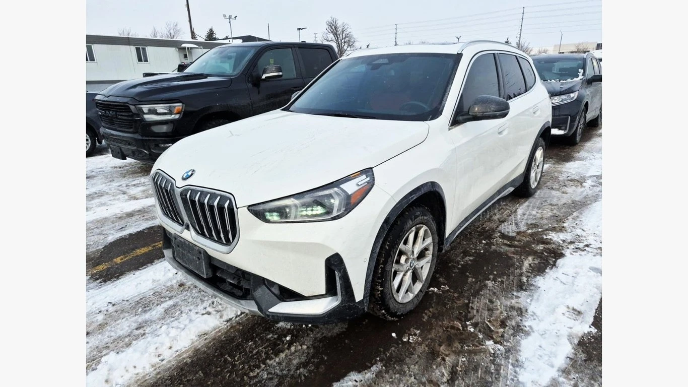 BMW X1 * xDrive28i * CARFAX * ���� �� �� | Mobile.bg � ����������� 1