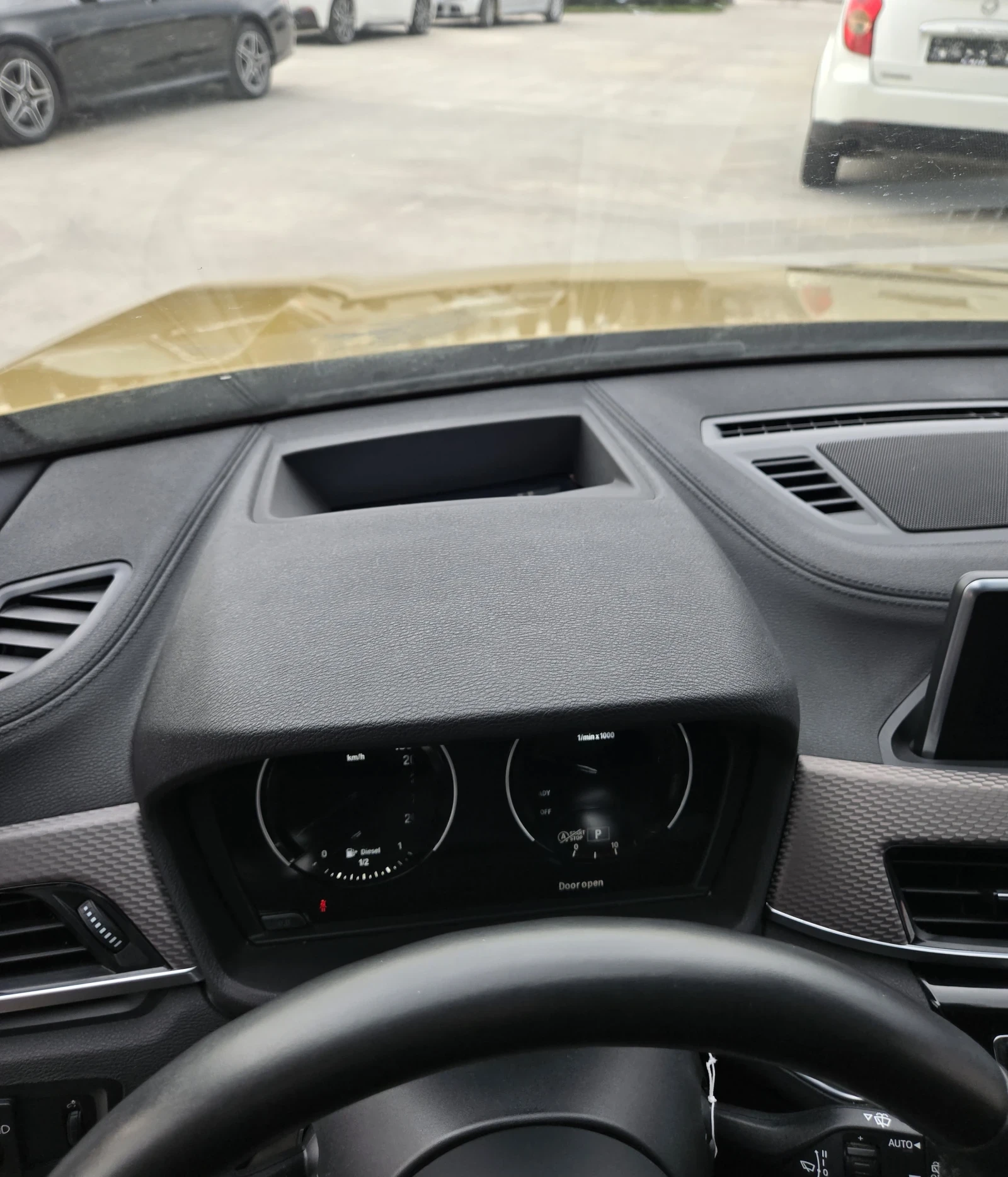 BMW X2 M-Paket* 2.5D* TOP* TOP* TOP - изображение 9