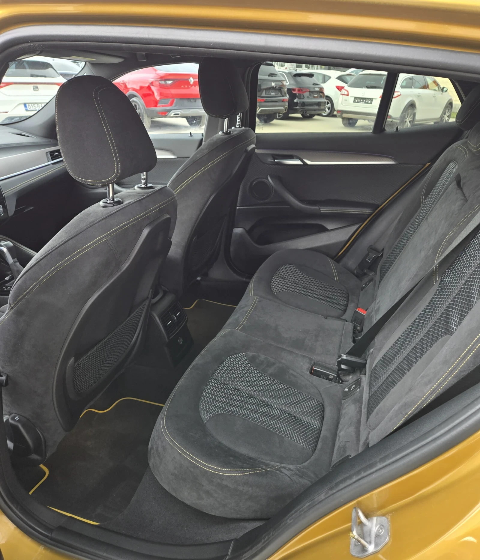 BMW X2 M-Paket* 2.5D* TOP* TOP* TOP | Mobile.bg � ����������� 17