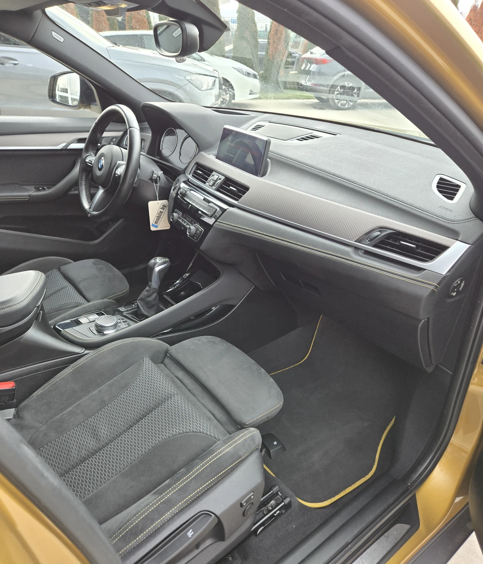 BMW X2 M-Paket* 2.5D* TOP* TOP* TOP | Mobile.bg � ����������� 13