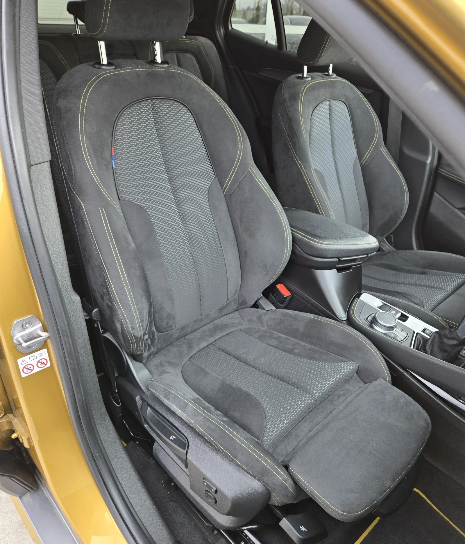 BMW X2 M-Paket* 2.5D* TOP* TOP* TOP | Mobile.bg � ����������� 14