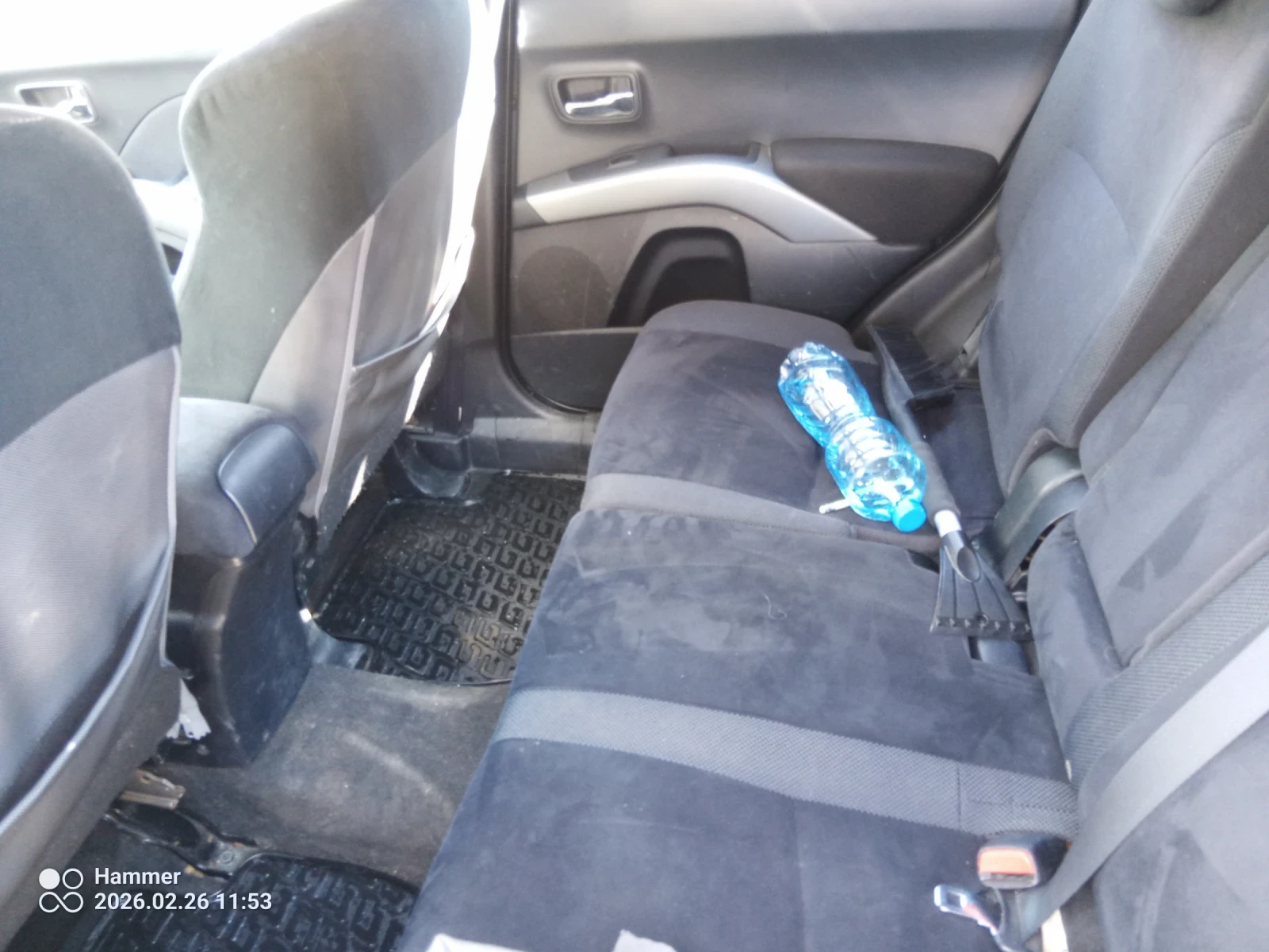 Mitsubishi Outlander 2.0��� | Mobile.bg � ����������� 4