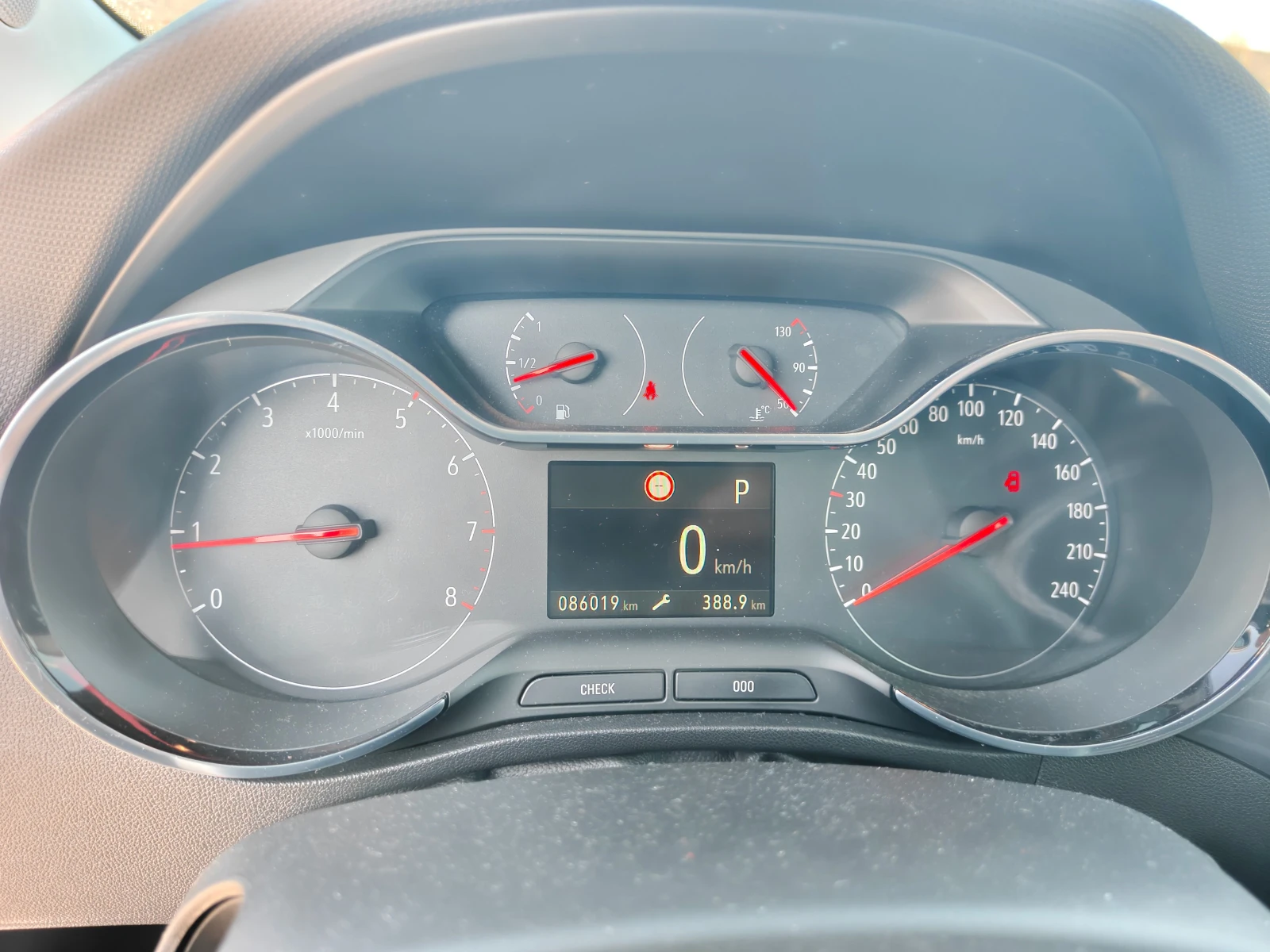 Opel Grandland X 1.2 | Mobile.bg � ����������� 13