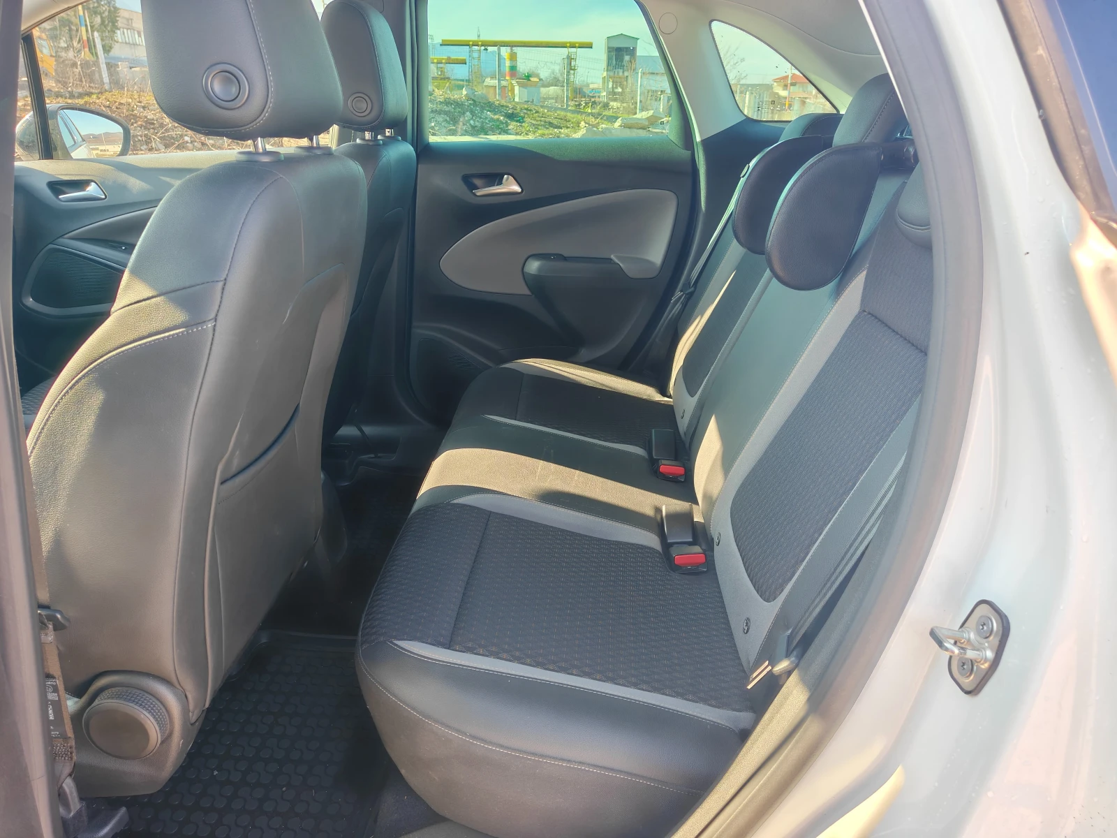 Opel Grandland X 1.2 | Mobile.bg � ����������� 9