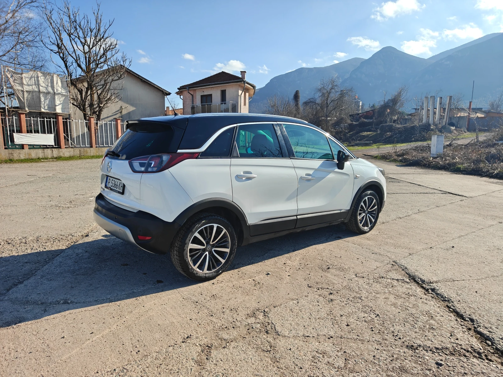 Opel Grandland X 1.2 | Mobile.bg � ����������� 5