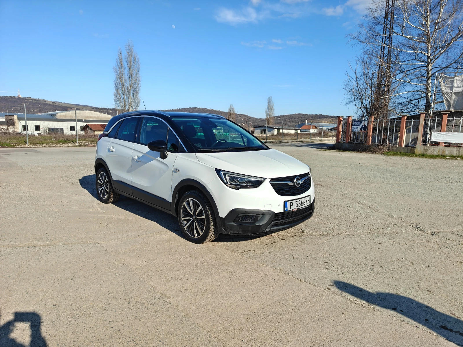 Opel Grandland X 1.2 | Mobile.bg � ����������� 3