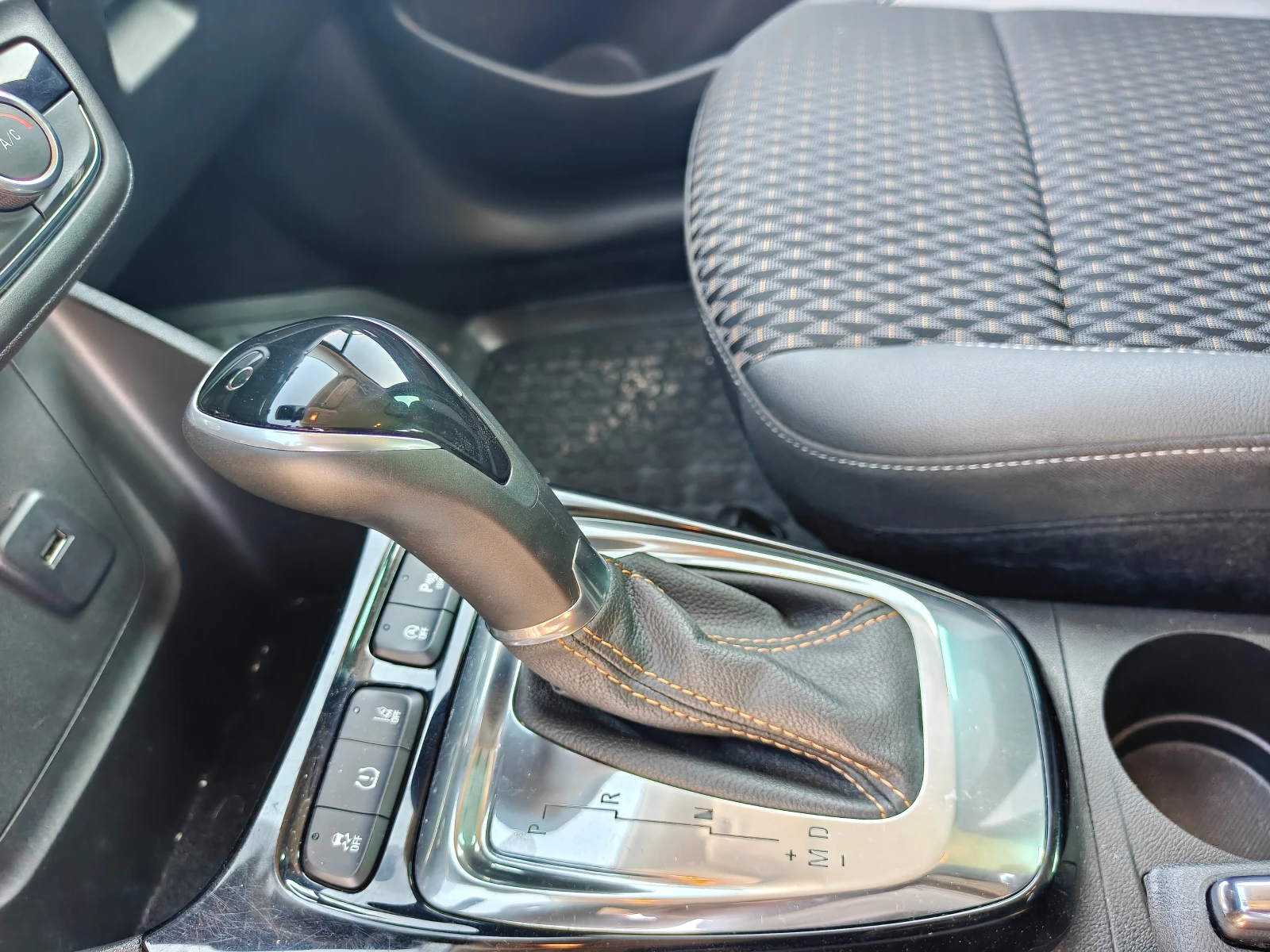 Opel Grandland X 1.2 | Mobile.bg � ����������� 12