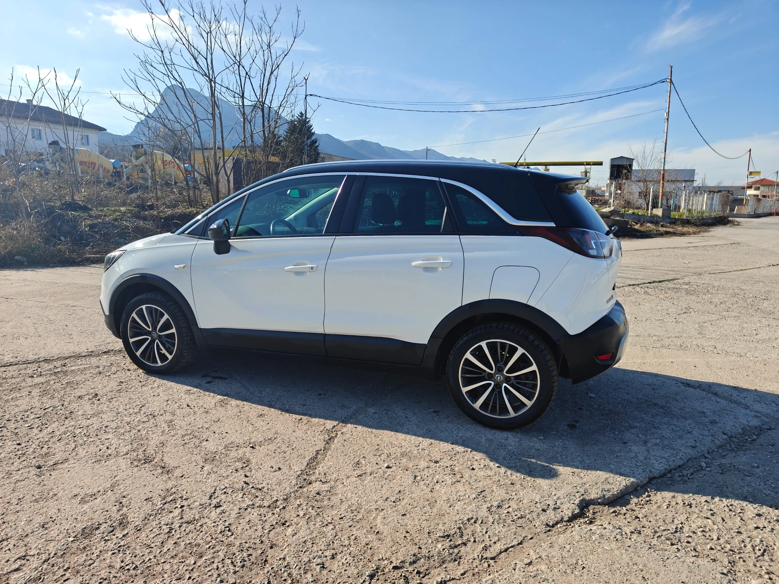 Opel Grandland X 1.2 | Mobile.bg � ����������� 7