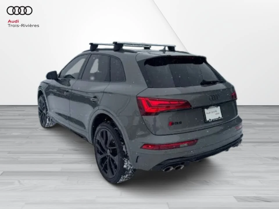 Audi SQ5 quattro* Premium* АвтоКредит* (ЦЕНА ДО БГ), снимка 4 - Автомобили и джипове - 54002022
