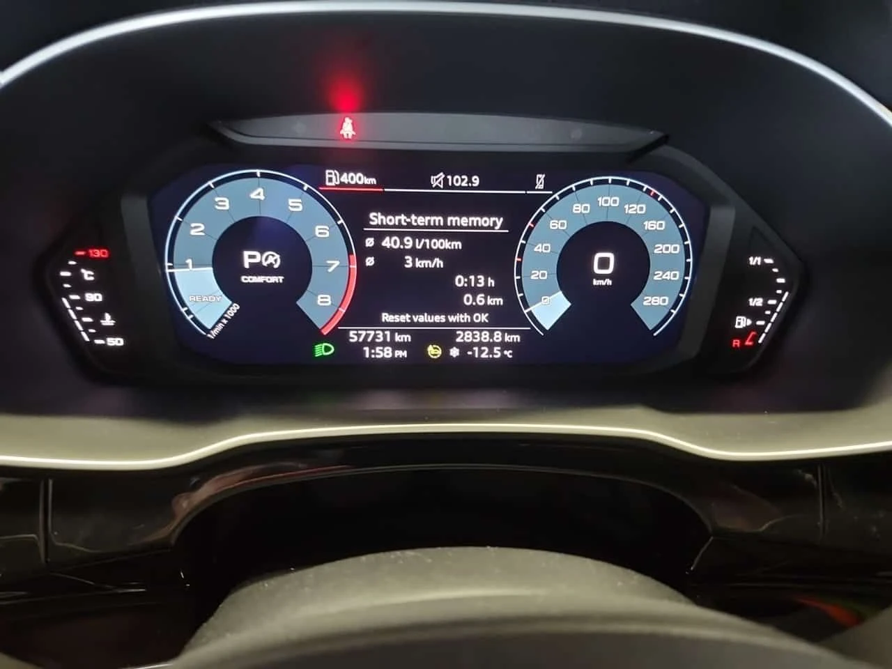 Audi Q3 * PROGRESSIV * CARFAX * �������� * ������ ����� | Mobile.bg � ����������� 9