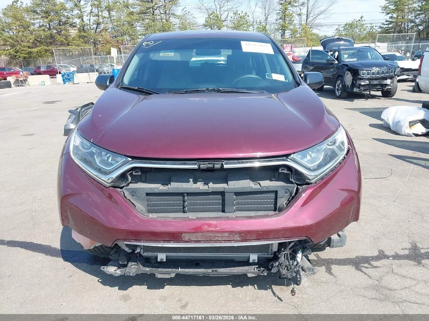 Honda Cr-v 2.4l Lx | Mobile.bg � ����������� 13