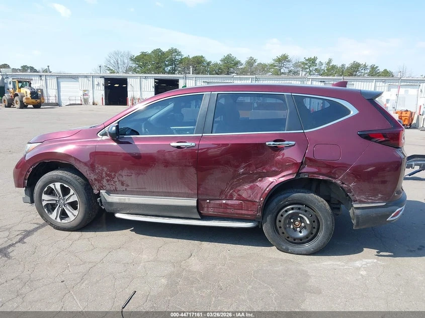 Honda Cr-v 2.4l Lx | Mobile.bg � ����������� 6