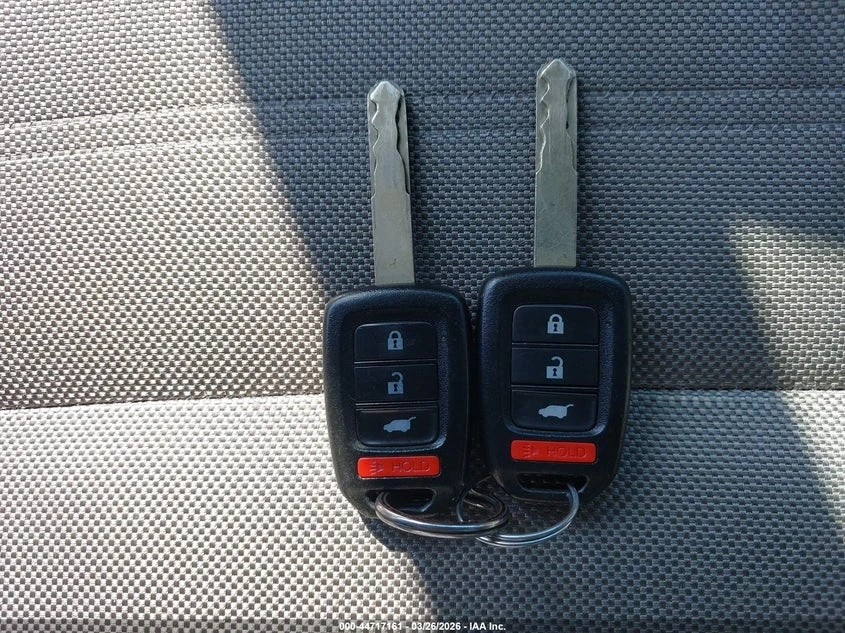 Honda Cr-v 2.4l Lx | Mobile.bg � ����������� 11