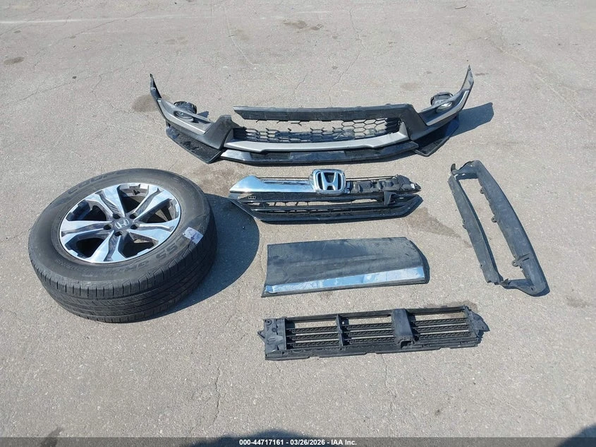 Honda Cr-v 2.4l Lx | Mobile.bg � ����������� 12