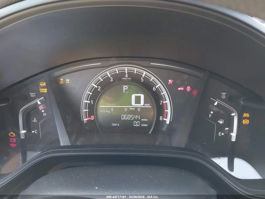 Honda Cr-v 2.4l Lx | Mobile.bg � ����������� 7