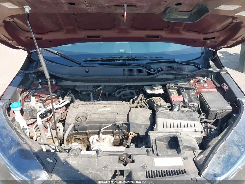 Honda Cr-v 2.4l Lx | Mobile.bg � ����������� 10