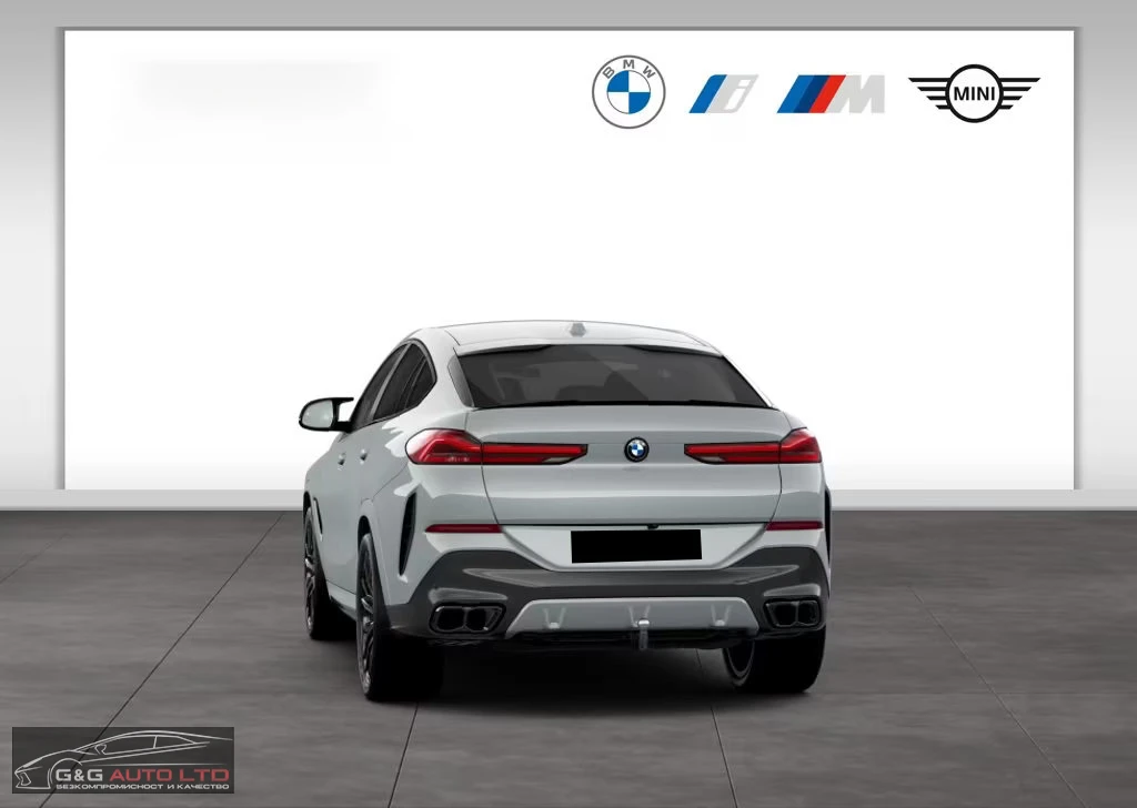BMW X6 M60/I-PRO/530HP/CARBON/HI-FI/360/ACC/330z | Mobile.bg � ����������� 4