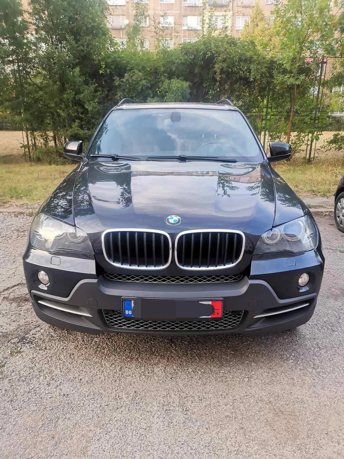 BMW X5 xDrive30d | Mobile.bg � ����������� 2