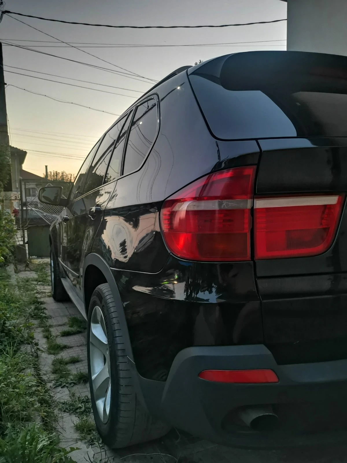 BMW X5 xDrive30d | Mobile.bg � ����������� 5
