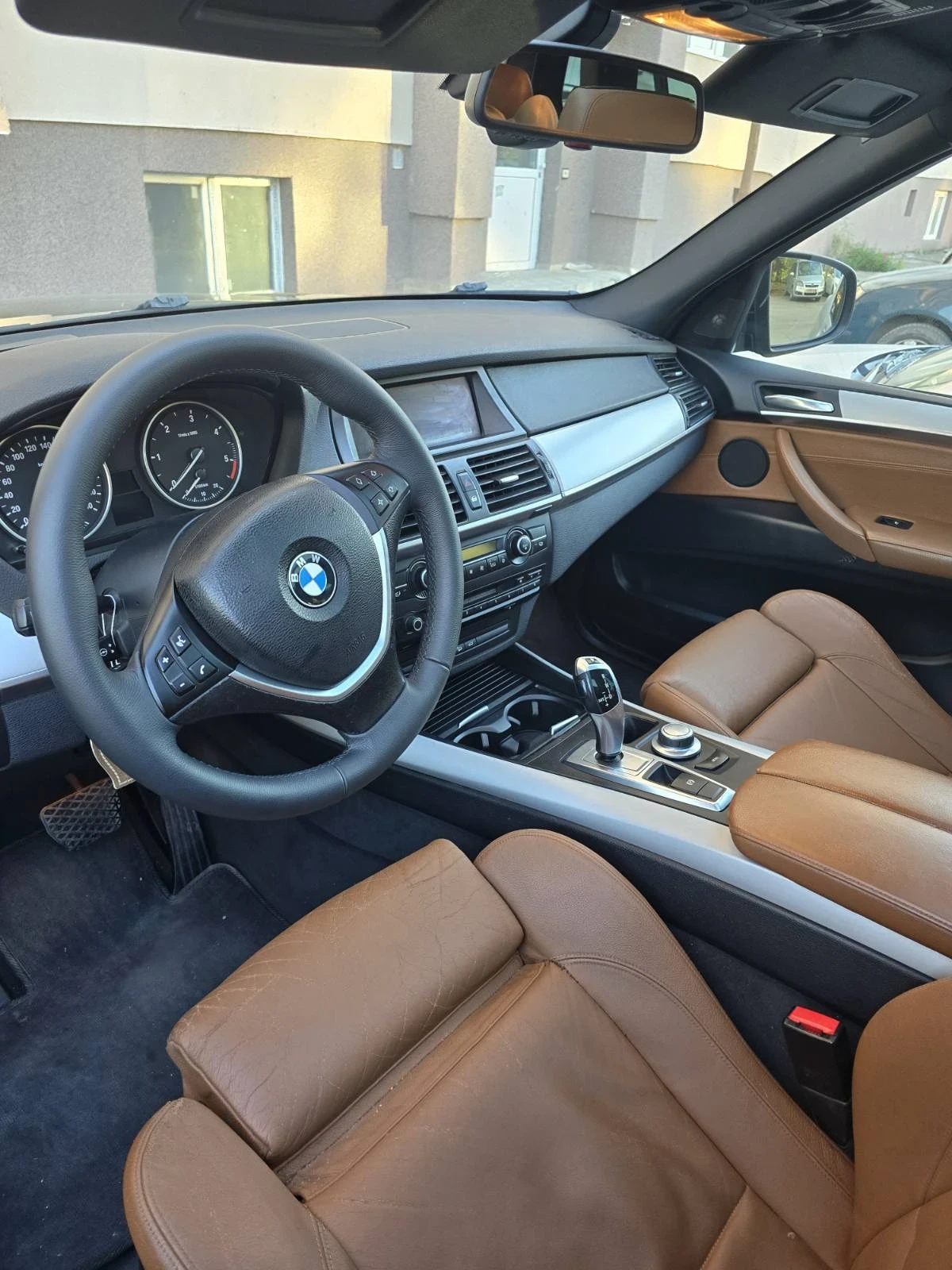 BMW X5 xDrive30d | Mobile.bg � ����������� 9