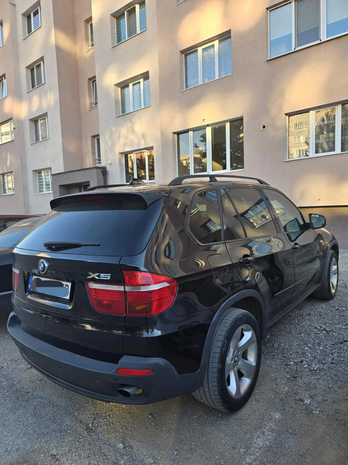 BMW X5 xDrive30d, снимка 6 - Автомобили и джипове - 54379321