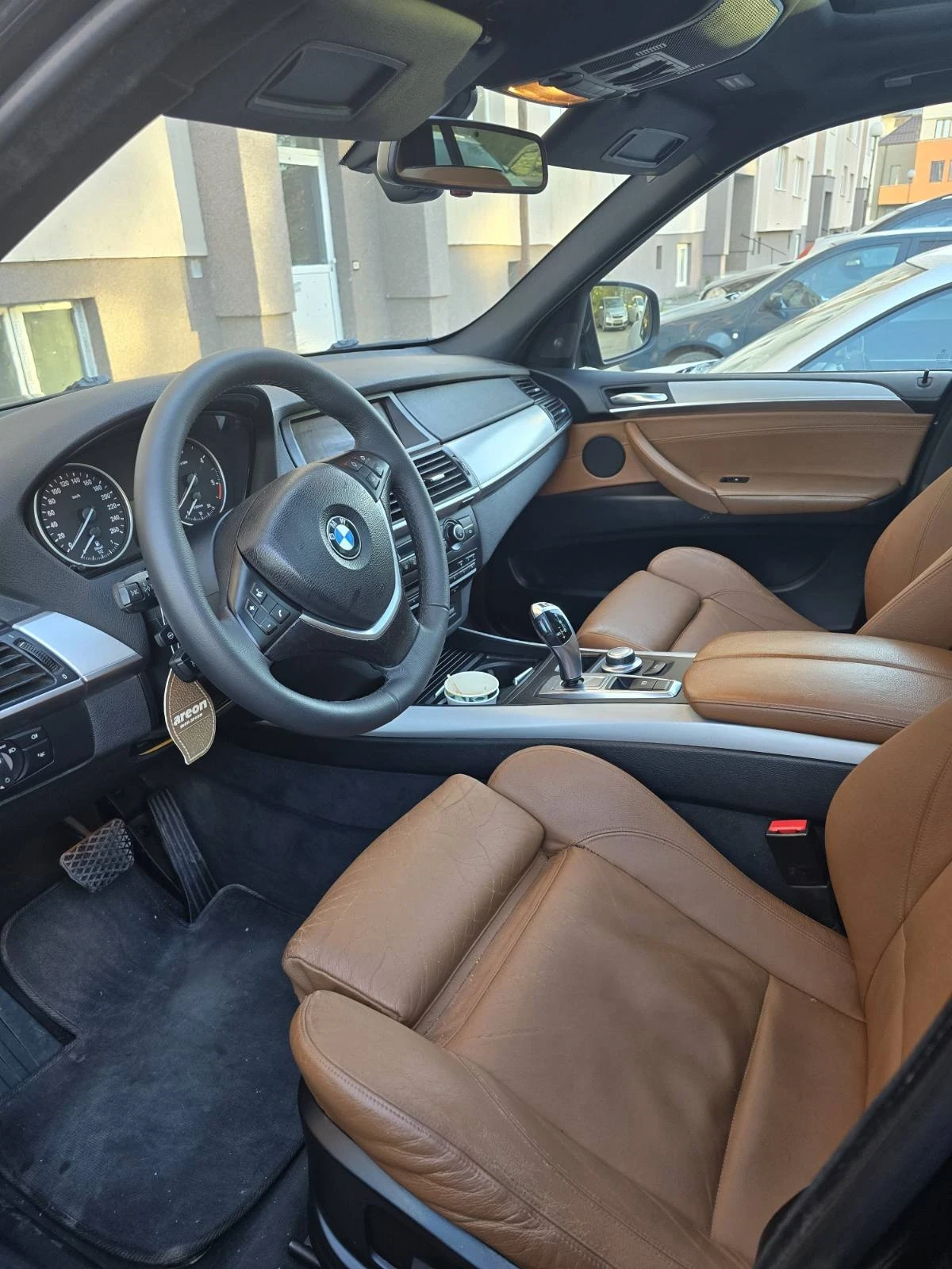 BMW X5 xDrive30d | Mobile.bg � ����������� 8