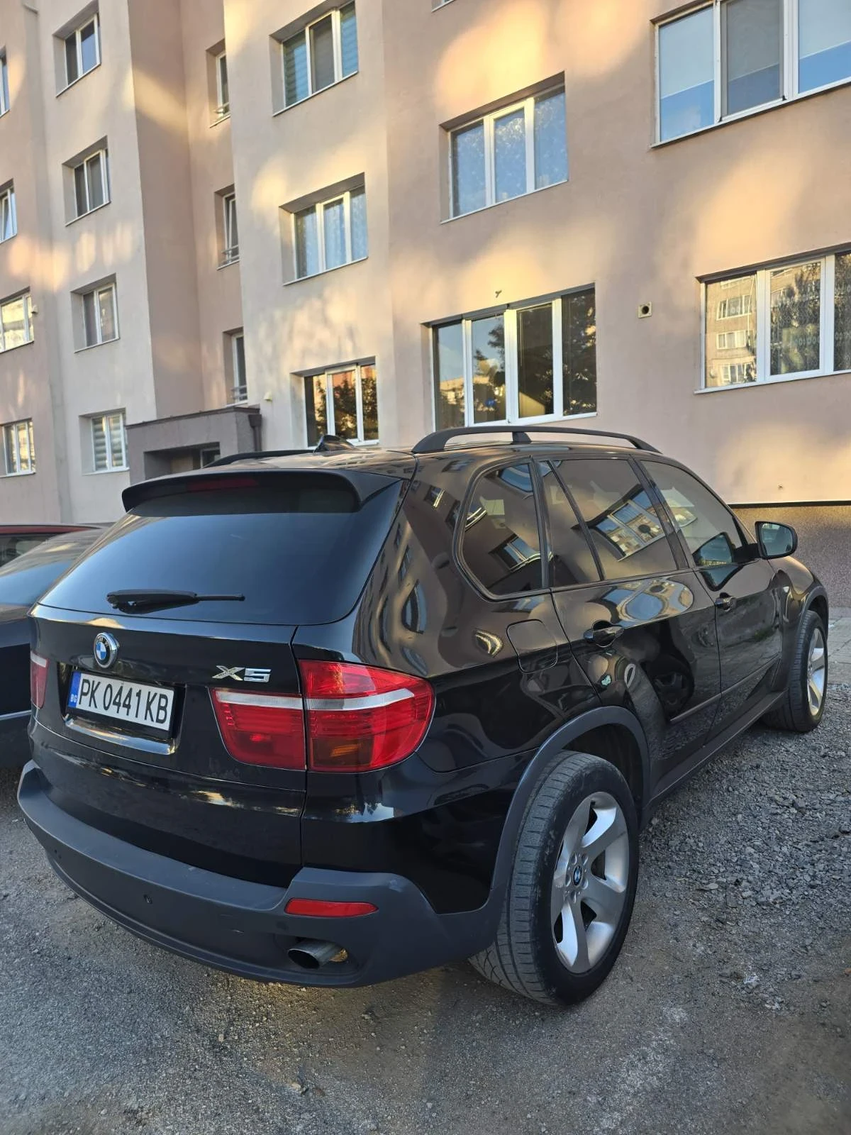 BMW X5 xDrive30d | Mobile.bg � ����������� 6