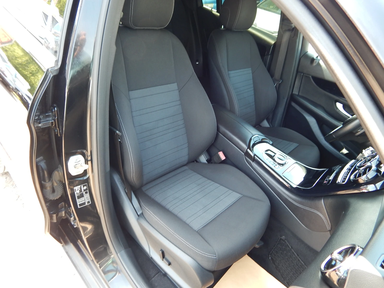 Mercedes-Benz GLC 250 * 206000��* 204k* 9G*  | Mobile.bg � ����������� 17