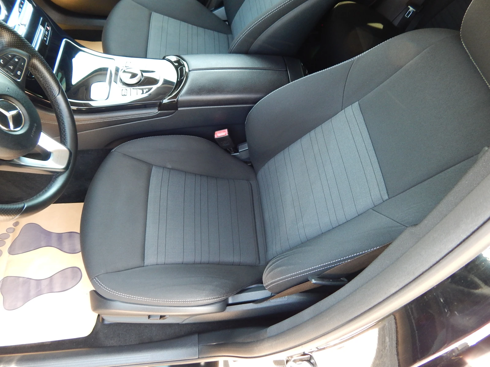 Mercedes-Benz GLC 250 * 206000��* 204k* 9G*  | Mobile.bg � ����������� 11