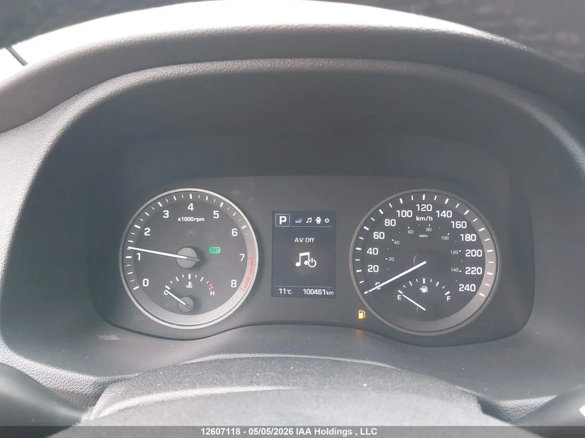 Hyundai Tucson 1.6T* AWD* Limited Sport, снимка 12 - Автомобили и джипове - 54517425