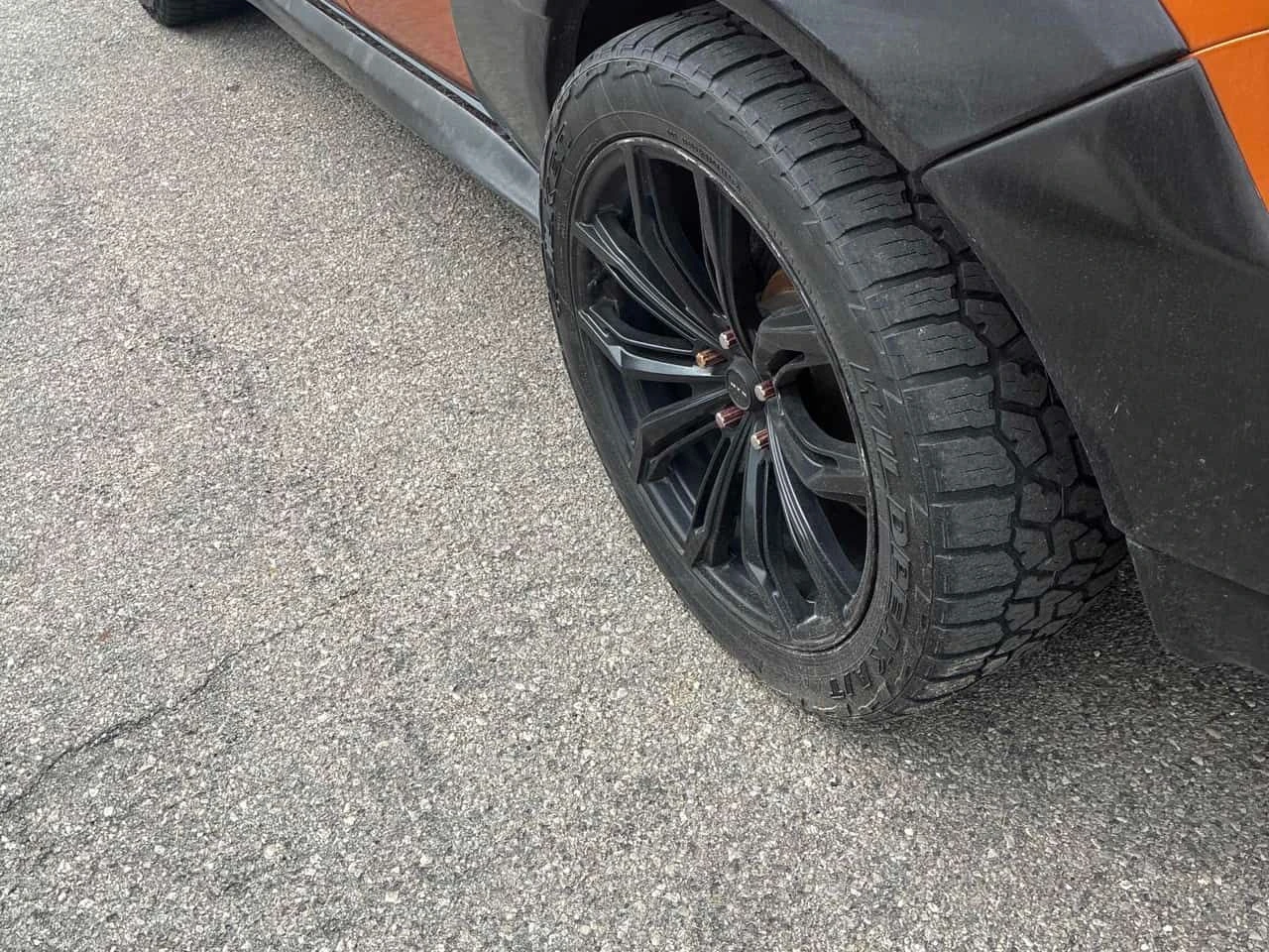 Dodge Durango * AWD 4dr R/T * CARFAX * ЦЕНА ДО БГ, снимка 11 - Автомобили и джипове - 54525526