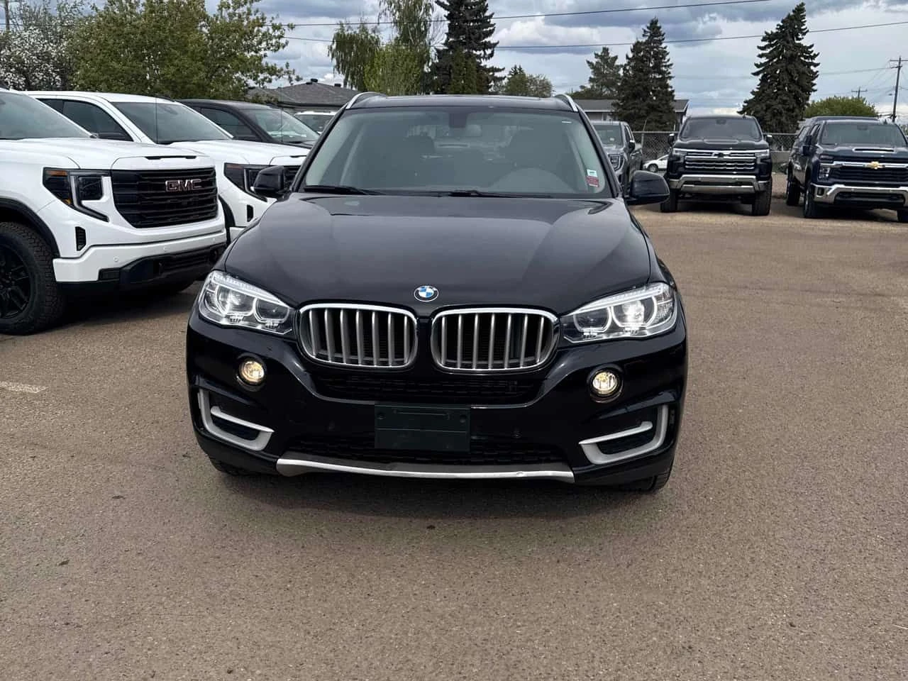 BMW X5 * xDrive35i * HARMAN/KARDON* PANORAMA* AMBIENTO*  | Mobile.bg � ����������� 6