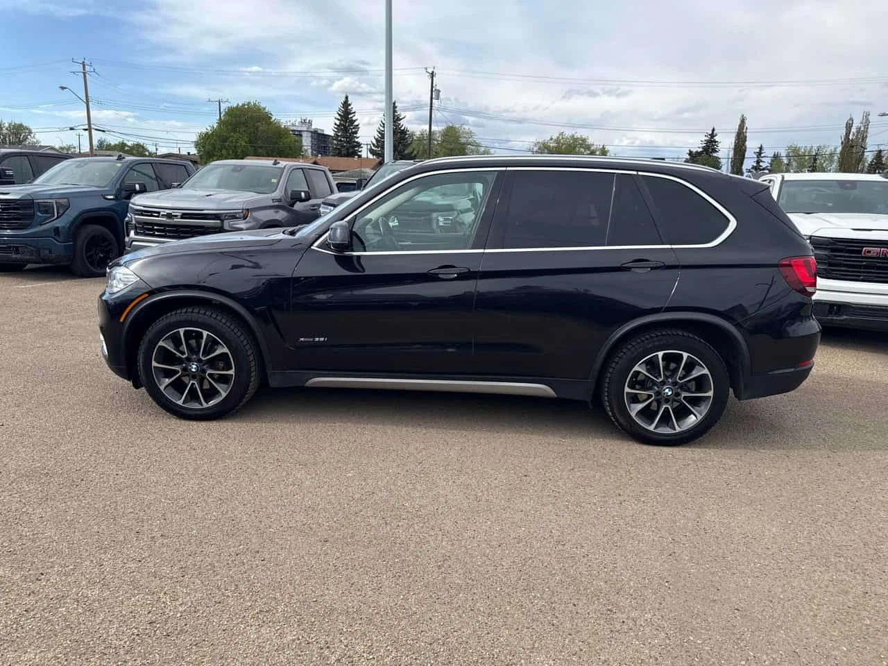 BMW X5 * xDrive35i * HARMAN/KARDON* PANORAMA* AMBIENTO*  | Mobile.bg � ����������� 2