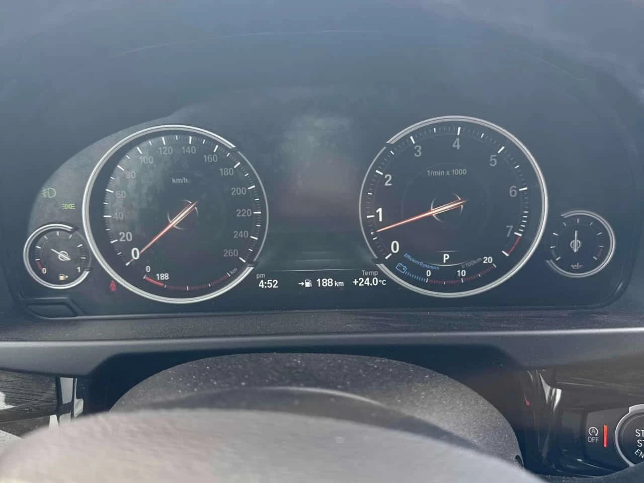 BMW X5 * xDrive35i * HARMAN/KARDON* PANORAMA* AMBIENTO*  | Mobile.bg � ����������� 8