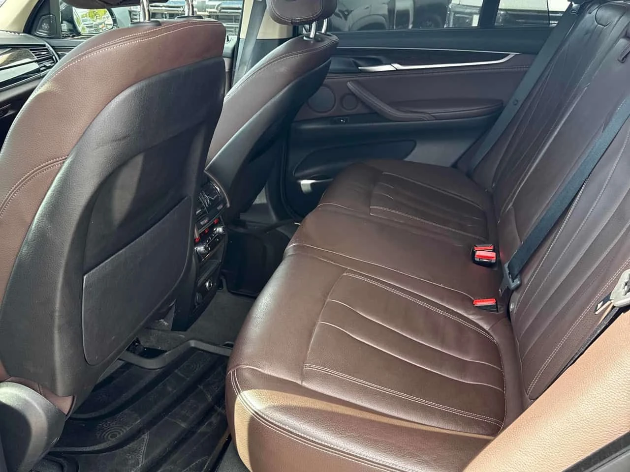 BMW X5 * xDrive35i * HARMAN/KARDON* PANORAMA* AMBIENTO*  | Mobile.bg � ����������� 10