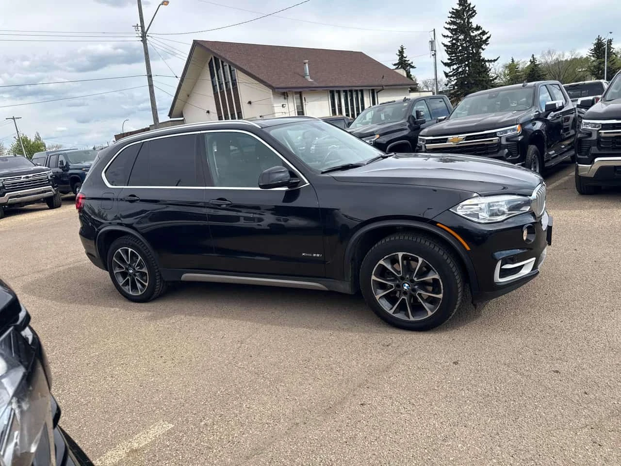 BMW X5 * xDrive35i * HARMAN/KARDON* PANORAMA* AMBIENTO*  | Mobile.bg � ����������� 3