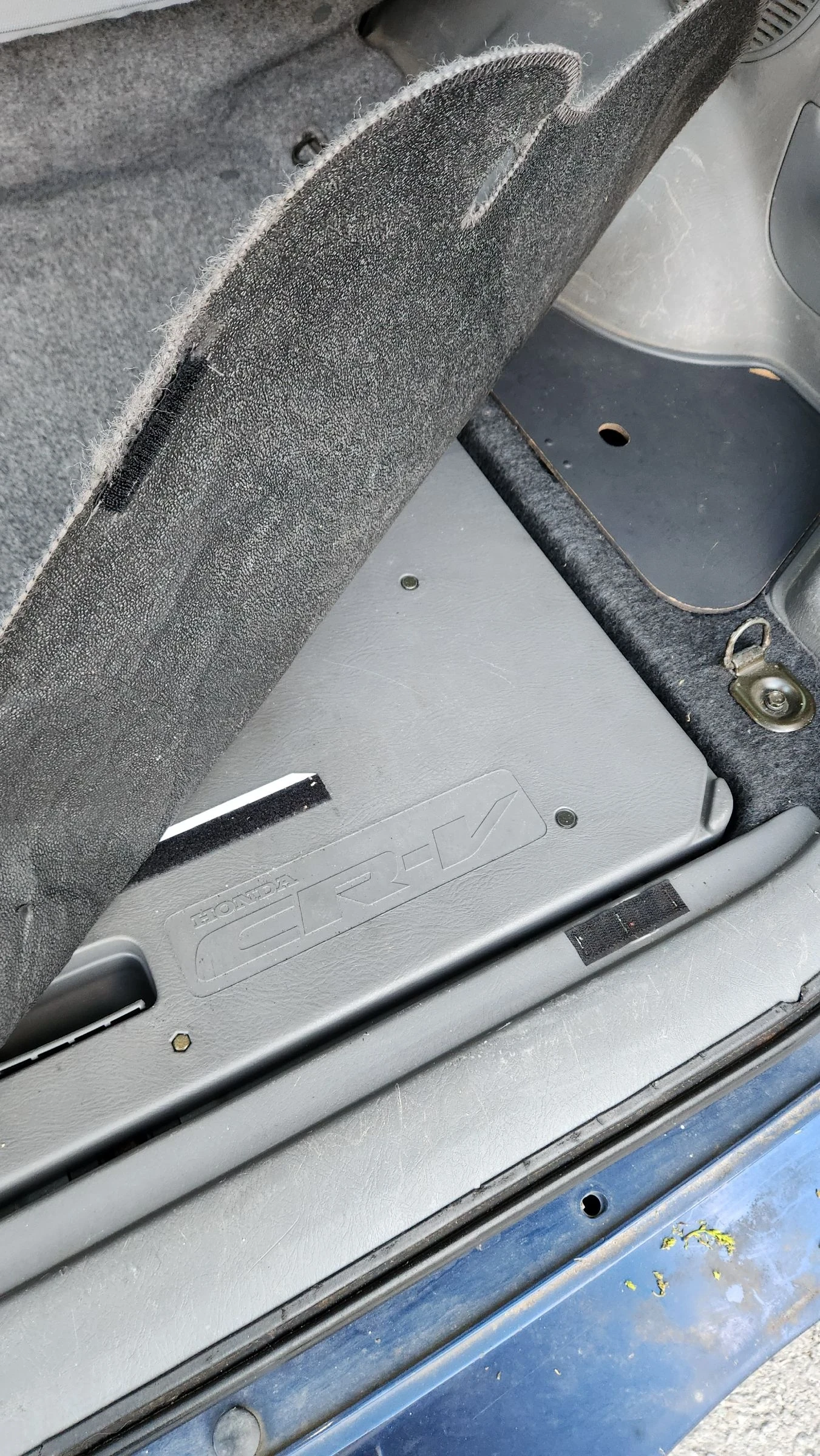 Honda Cr-v 2.0 4wd, снимка 10 - Автомобили и джипове - 54821044