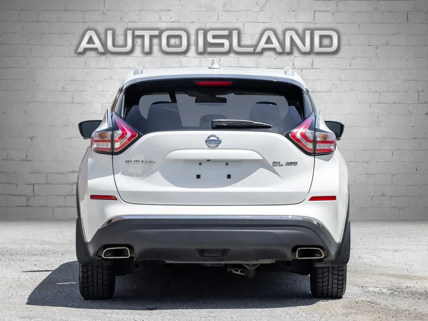 Nissan Murano SL AWD combines premium comfort, снимка 6 - Автомобили и джипове - 54881767