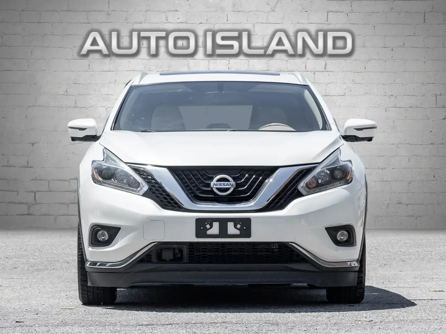 Nissan Murano SL AWD combines premium comfort, снимка 2 - Автомобили и джипове - 54881767