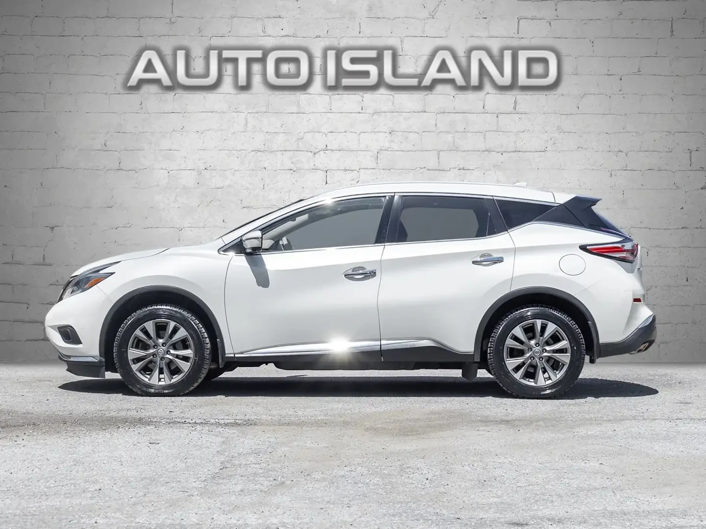 Nissan Murano SL AWD combines premium comfort, снимка 5 - Автомобили и джипове - 54881767