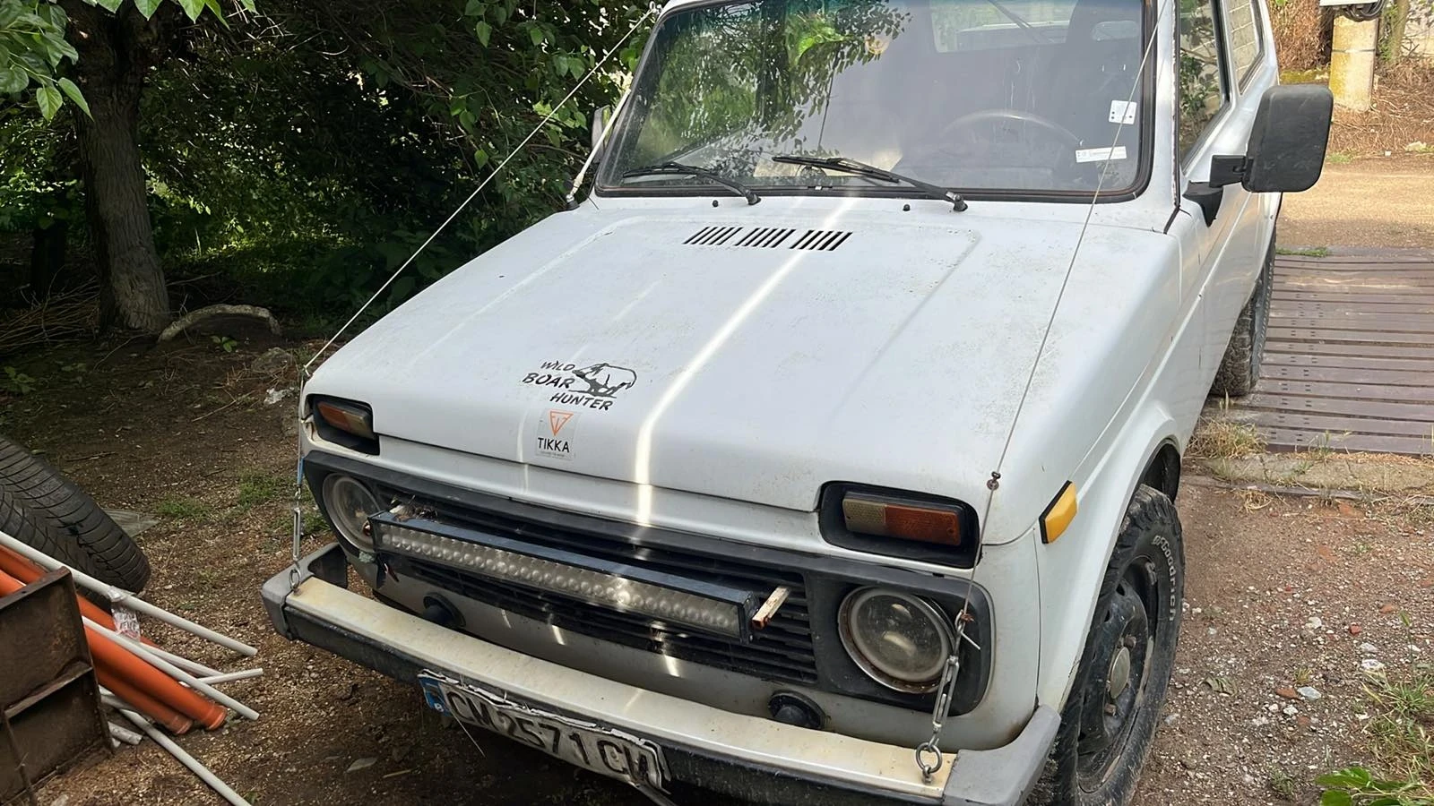 Lada Niva | Mobile.bg � ����������� 2