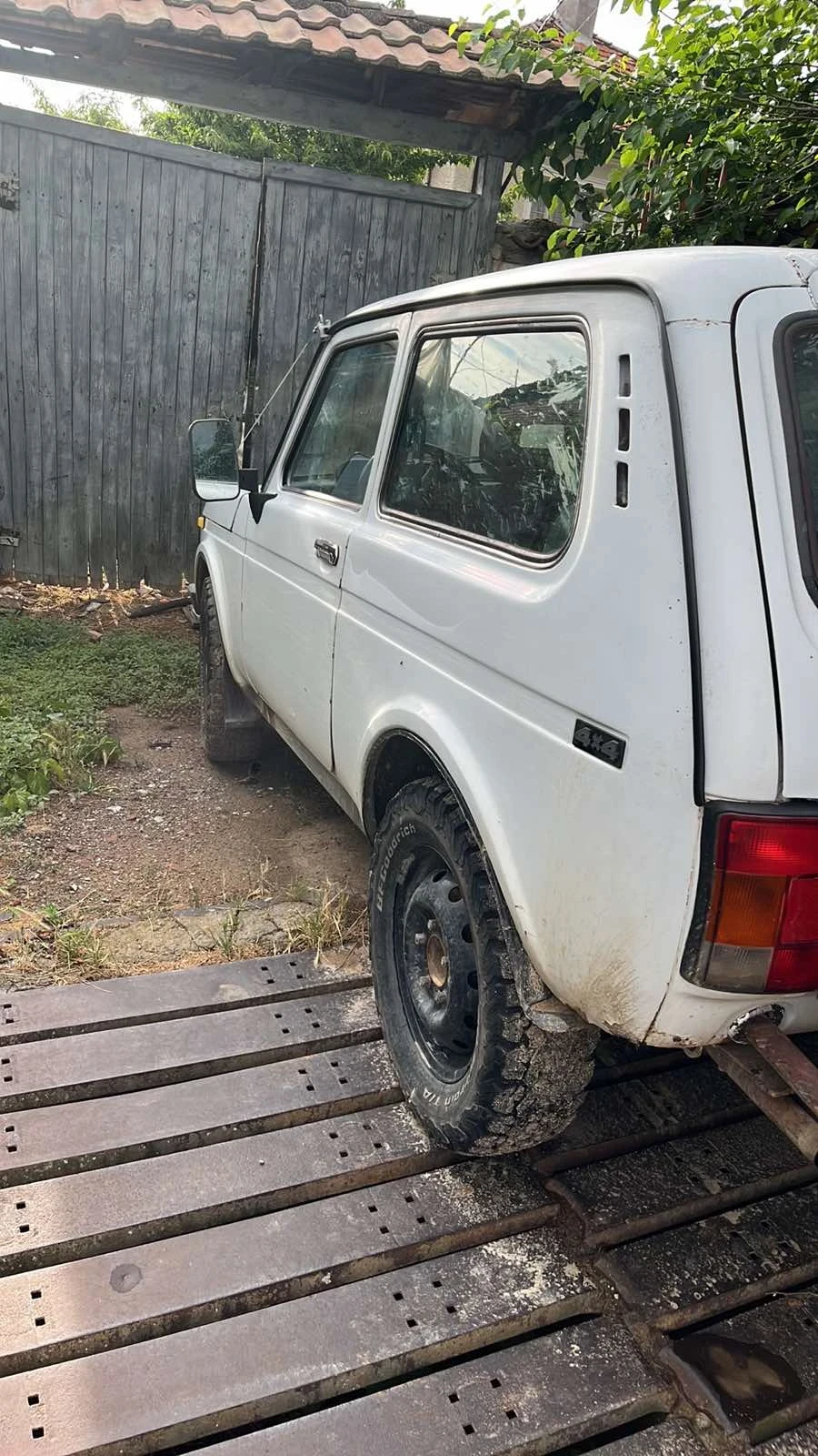 Lada Niva | Mobile.bg � ����������� 3
