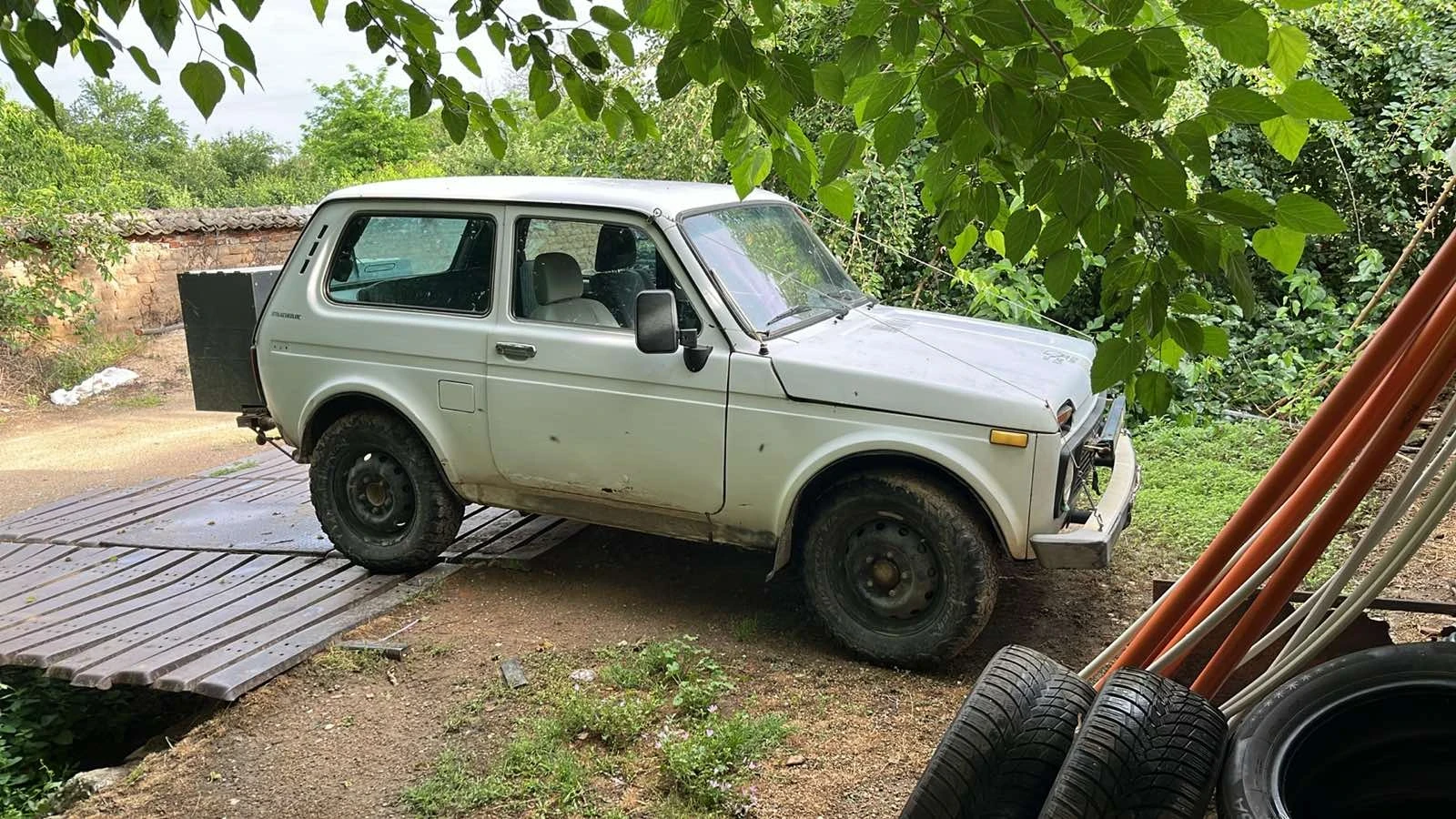 Lada Niva | Mobile.bg � ����������� 1